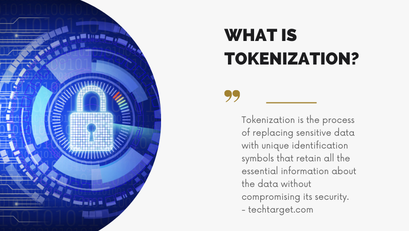 Payment Tokenization