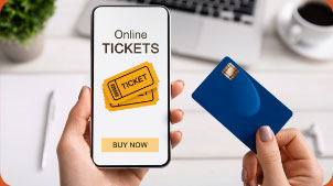 GuestServe - Ticket System